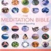 Meditation Bible by Madonna Gauding Meditation Bible by Madonna Gauding