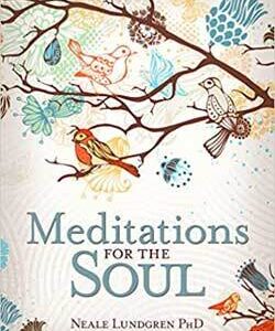 Meditations for the Soul by Neale Lundgren