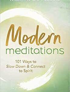 Modern Meditations by Murray Duplessis
