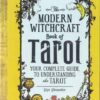 Modern Witchcraft book of Tarot (hc) by Skye Alexander Modern Witchcraft book of Tarot (hc) by Skye Alexander