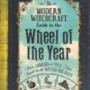 Modern Witchcraft Wheel of the Year (hc) by Judy Ann Nock Modern Witchcraft Wheel of the Year (hc) by Judy Ann Nock