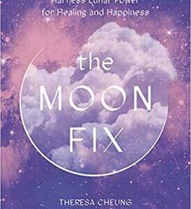 Moon Fix (hc) by Theresa Cheung