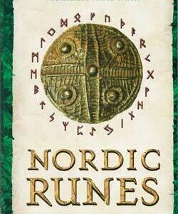 Nordic Runes by Paul Rhys Mountfort