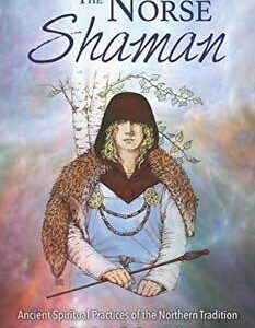 Norse Shaman by Evelyn Rysdyk