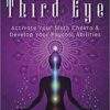 Open your Third Eye Jiulio Consiglio Open your Third Eye Jiulio Consiglio