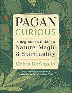 Pagan Curious by Debra DeAngelo