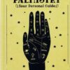 Palmistry, your Personal Guide (hc) by Roberta Vernon Palmistry, your Personal Guide (hc) by Roberta Vernon