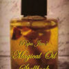 Papa Jim’s Magical Oil Spellbook by Papa Jim Papa Jim’s Magical Oil Spellbook by Papa Jim