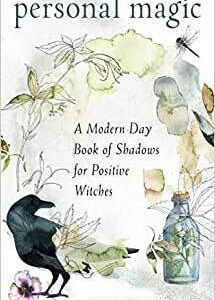 Personal Magic by Marion Weinstein