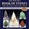 Pocket Book of Stones by Robert Simmons Pocket Book of Stones by Robert Simmons