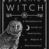Psychic Witch by Mat Auryn Psychic Witch by Mat Auryn