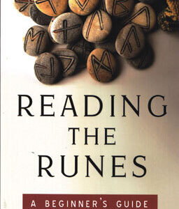 Reading the Runes, Beginner’s Guide by Kim Farnell