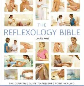 Reflexology Bible by