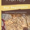 Runes for Beginners by Alexandra Chauran Runes for Beginners by Alexandra Chauran