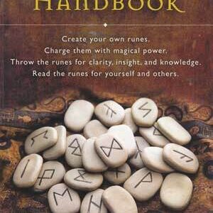 Runecaster’s Handbook by Edred Thorsson
