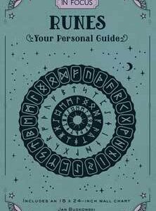 Runes, your Personal Guide (hc) by Jan Budkowski