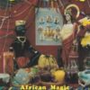 Santeria: African Magic in Latin America by Migene Gonzalez-Wippler Santeria: African Magic in Latin America by Migene Gonzalez-Wippler