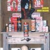 Santeria Formulary & Spellbook by Carlos Montenegro Santeria Formulary & Spellbook by Carlos Montenegro