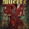 Santa Muerte by Tomas Prower Santa Muerte by Tomas Prower