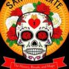 Santa Muerte, History, Rituals, & Magic by Tracey Rollin Santa Muerte, History, Rituals, & Magic by Tracey Rollin