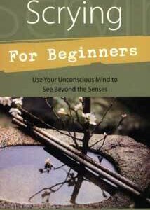 Scrying for Beginners by Donald Tyson