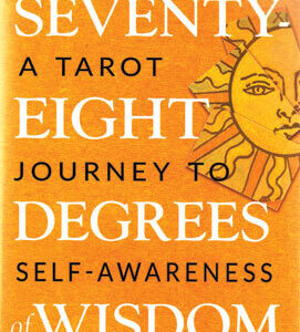 Seventy-Eight Degrees of Wisdom by Rachel Pollack