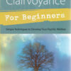 Spiritualism & Clairvoyance Beginners by Elizabeth Owens Spiritualism & Clairvoyance Beginners by Elizabeth Owens