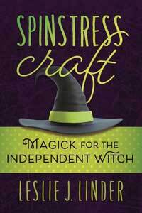 Spinstress Craft by Leslie J Linder