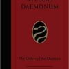 Stellas Daemonum (hc) by David Crowhurst Stellas Daemonum (hc) by David Crowhurst