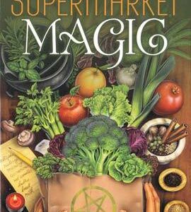 Supermarket Magic by Michael Furie