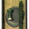Celtic sealing wax Celtic sealing wax