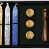 Spiritual Sealing wax kit Spiritual Sealing wax kit