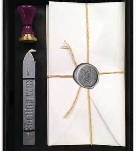 Triple Goddess Stationary Set