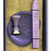 Wicca sealing wax Wicca sealing wax