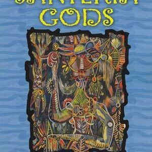 Teachings of the Santeria Gods by Ocha’ni Lele