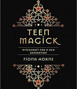 Spellcraft Witchcraft & Magic