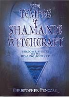 Temple of Shamanic Witchcraft  by Christopher Penczak