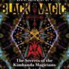 Traditional Brazilian Black Magic by Diego Deoxossi Traditional Brazilian Black Magic by Diego Deoxossi