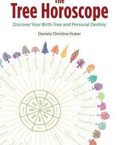 Tree Horoscope by Daniela Christine Huber