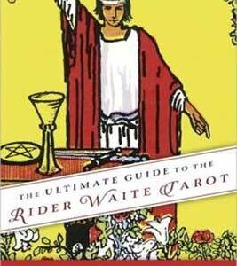 Tarot & Divination Books