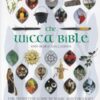 Wicca Bible by Ann-Marie Gallagher Wicca Bible by Ann-Marie Gallagher