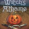 Witch’s Athame Witch’s Athame