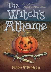 Witch’s Athame