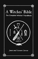 Witches’ Bible, The Complete Witches’ Handbook by Farrar & Farrar