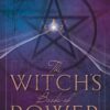 Witch’s Book of Potions by Michael Furie Witch’s Book of Potions by Michael Furie