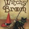 Witch’s Broom Witch’s Broom