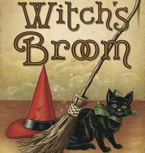 Witch’s Broom