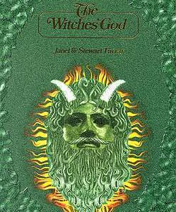 Witches’ God  by Farrar & Farrar