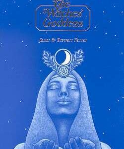 Witches’ Goddess  by Farrar & Farrar
