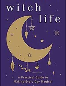 Witch L:ife by Emma Kathryn